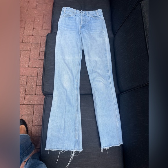 Vintage Levi’s 517.